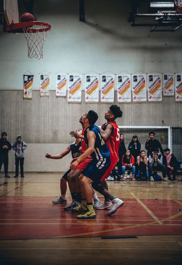 2026世界杯官方买球 · 篮球